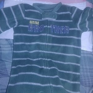 Little Brother Onsie